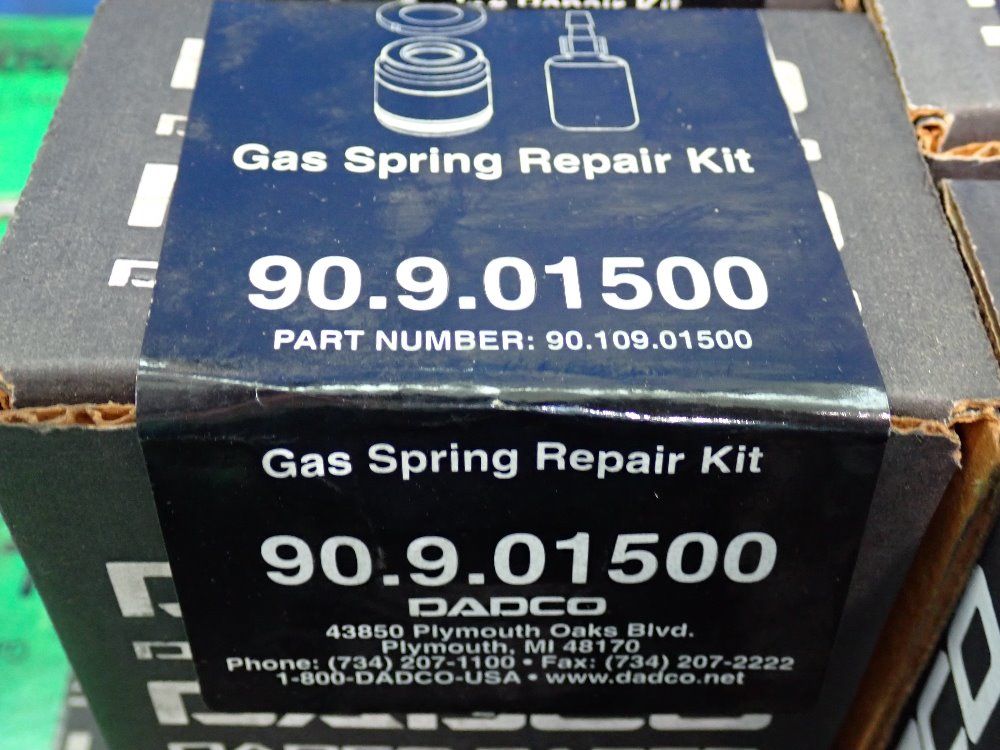 Dadco 40 Gas Spring Repair Kits