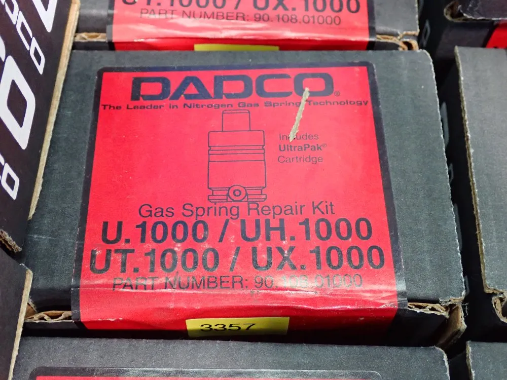 Dadco 40 Gas Spring Repair Kits