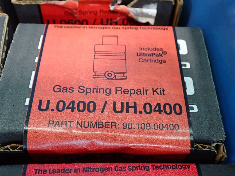 Dadco 40 Gas Spring Repair Kits