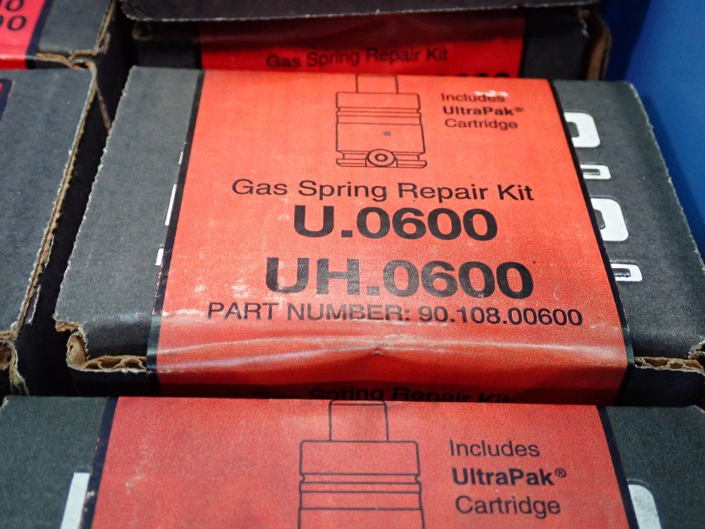 Dadco 40 Gas Spring Repair Kits