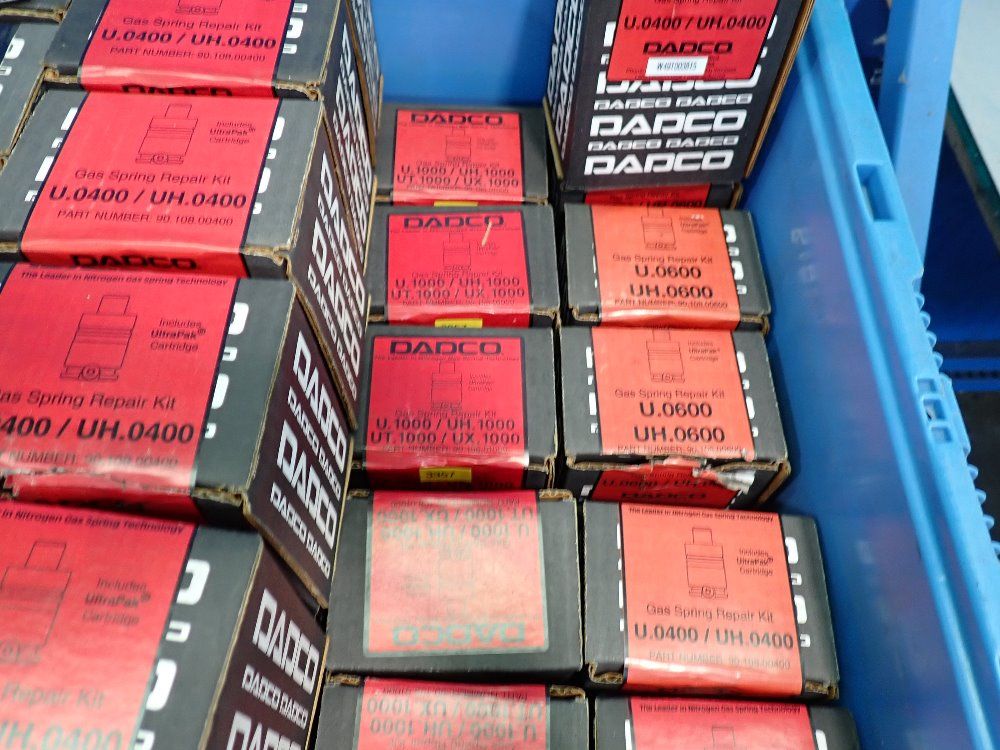 Dadco 40 Gas Spring Repair Kits