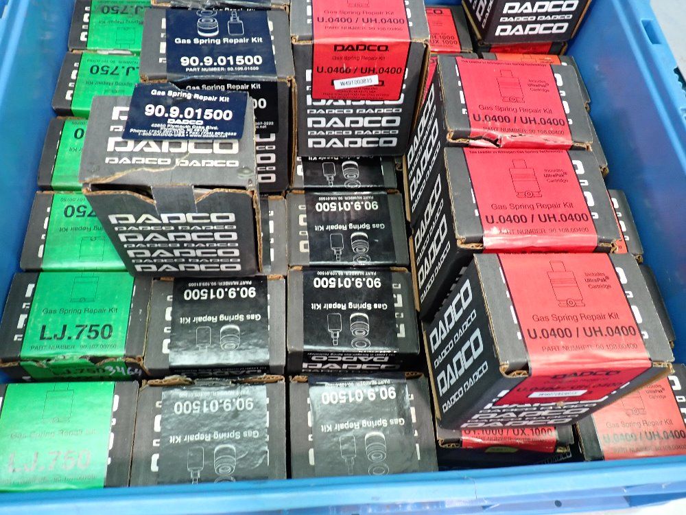 Dadco 40 Gas Spring Repair Kits