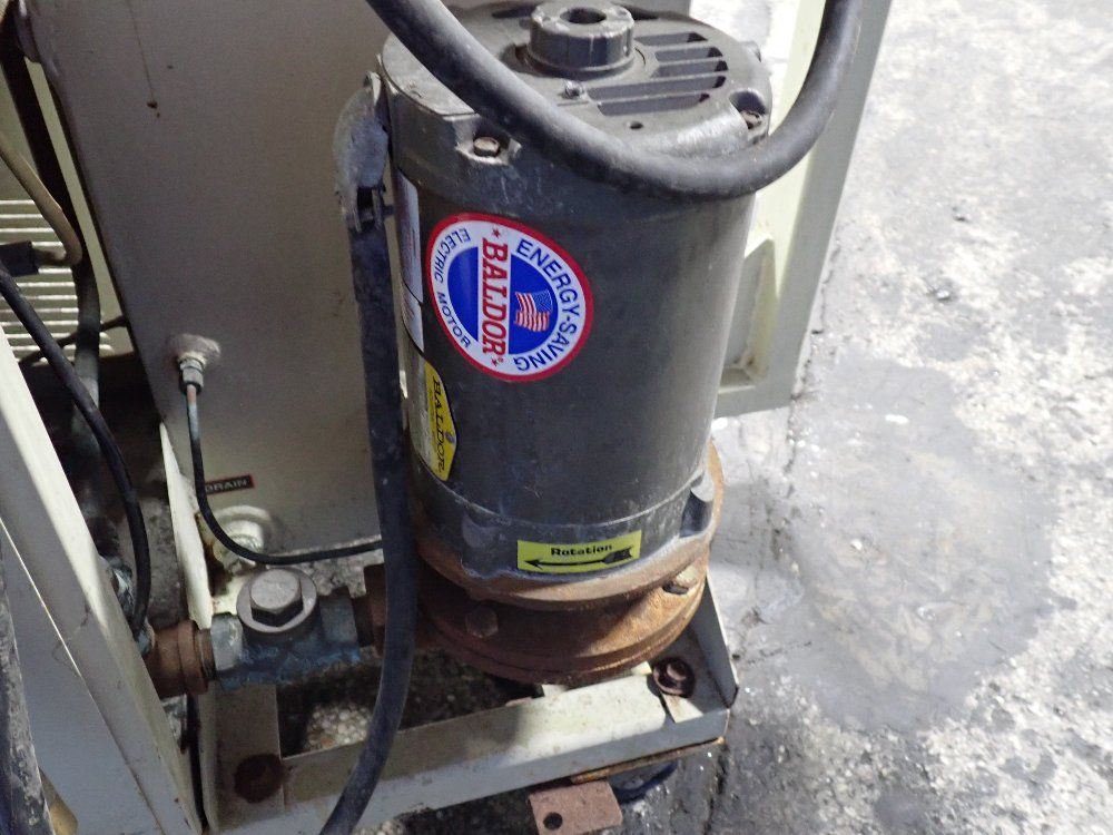 Sterlco 1/4 Hp Temperature Control Unit - M29312-fcx