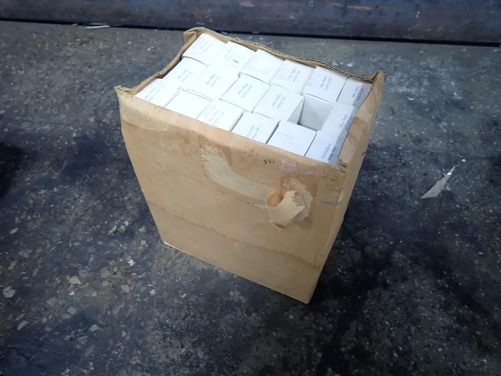 Acutek Pressure Gauge