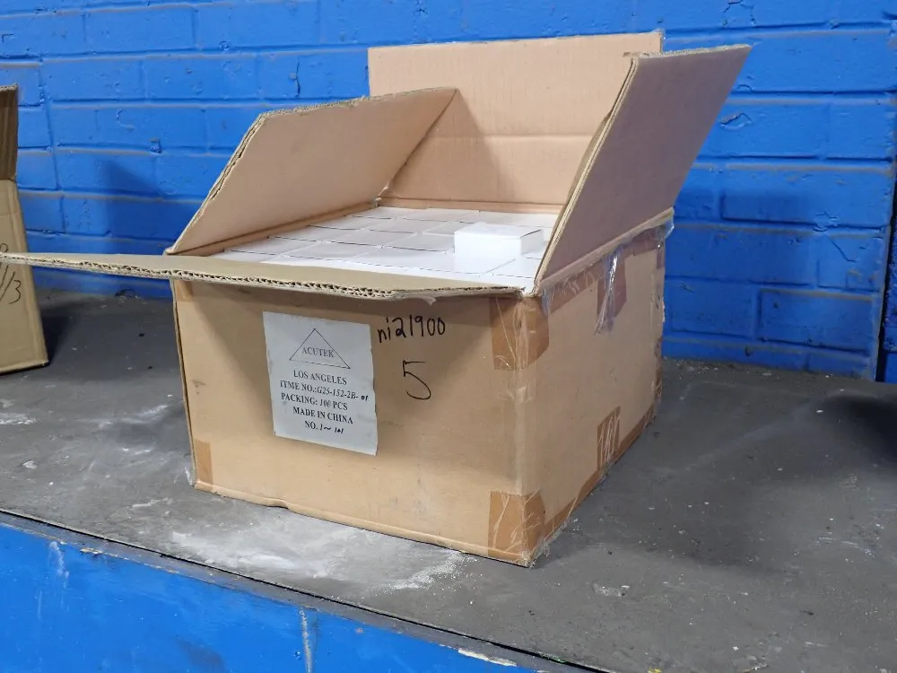 Acutek Pressure Gauge - G25-152-2b-01