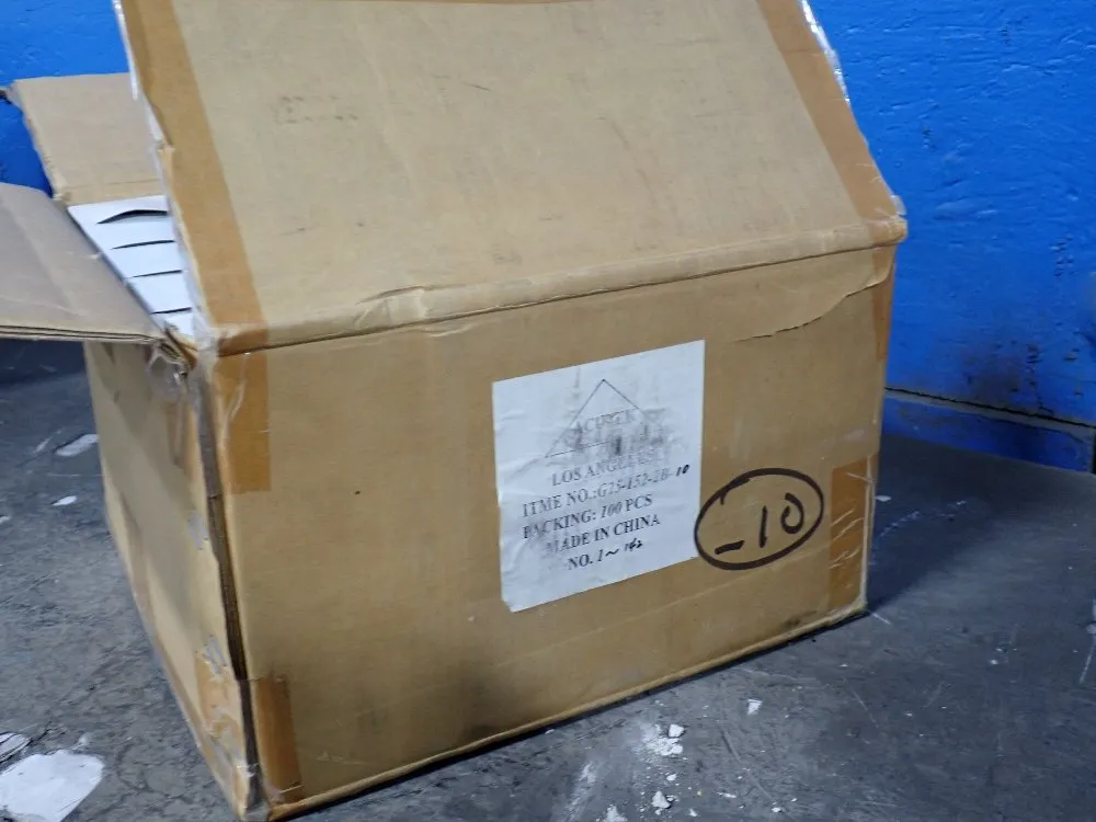 Acutek Pressure Gauge - G25-152-2b-10