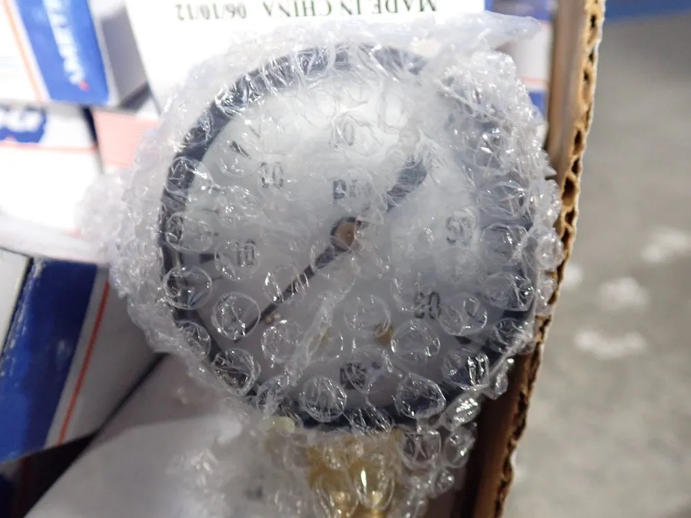 Ametek Pressure Gauge - 164005