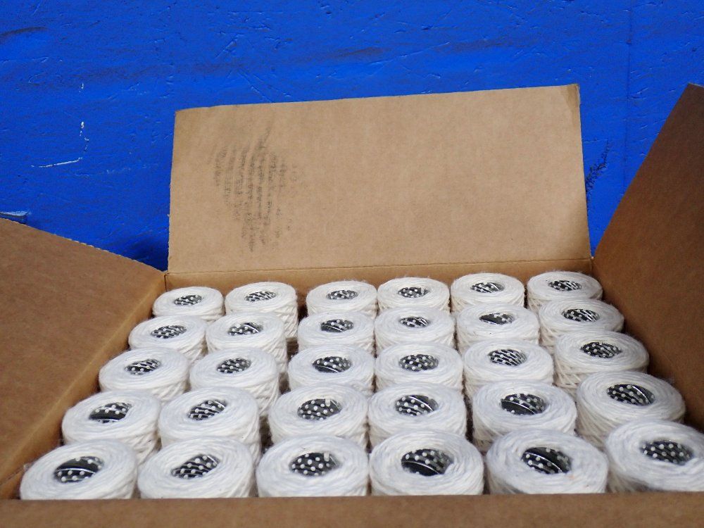 Parker String Wound Cartridge - Swc50u10