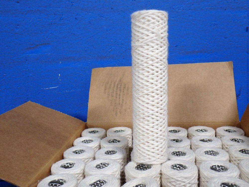 Parker String Wound Cartridge - Swc50u10