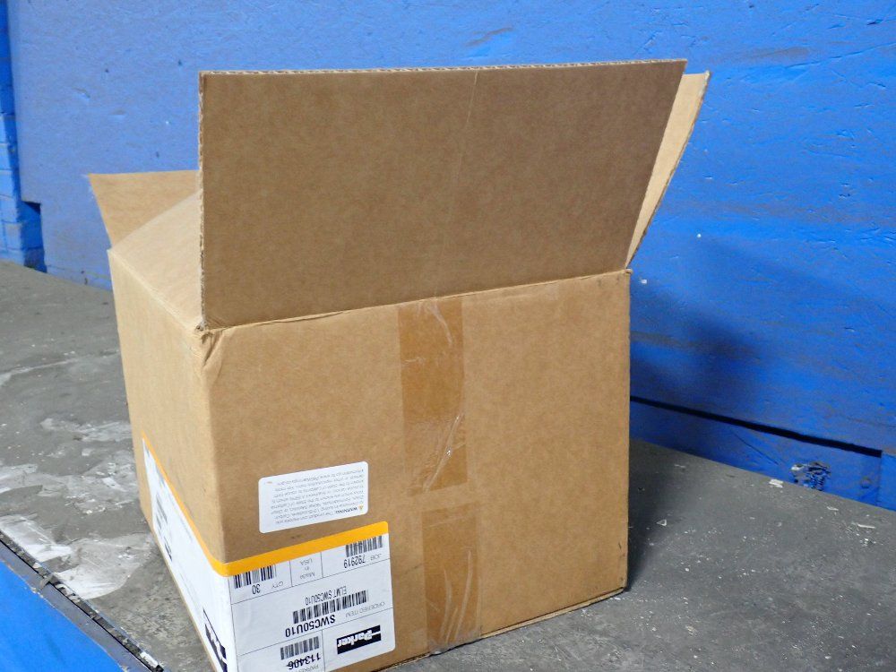 Parker String Wound Cartridge - Swc50u10