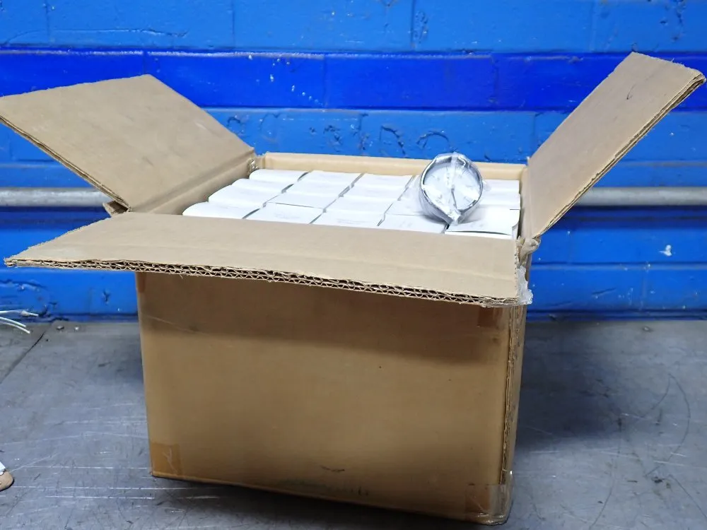 Acutek Pressure Gauge