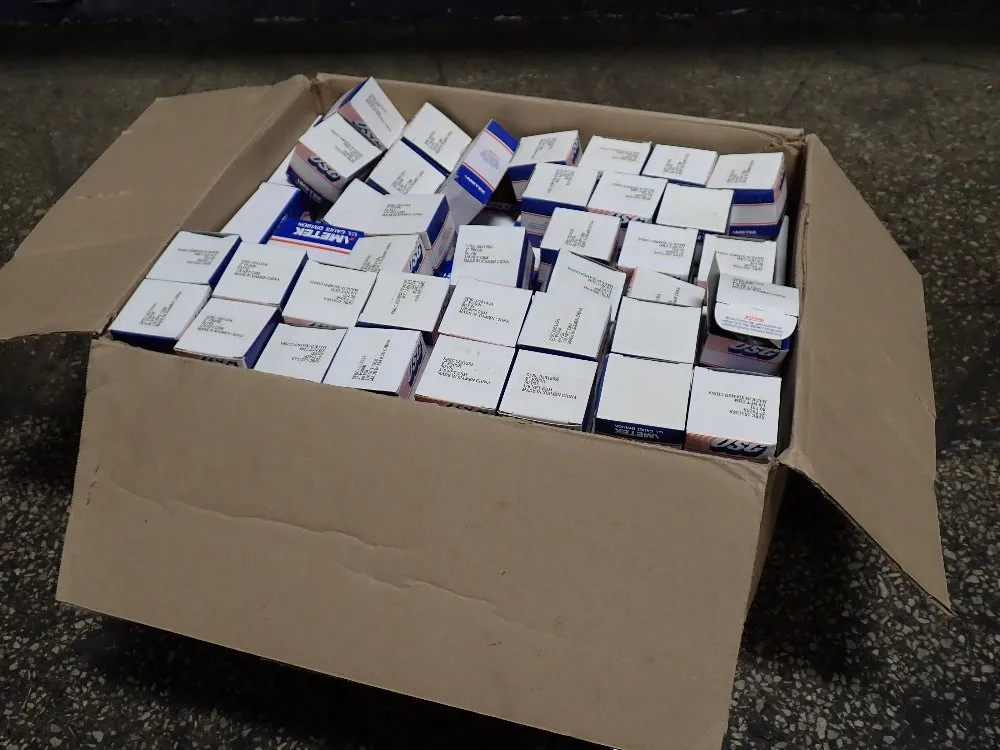 Ametek Pressure Gauge