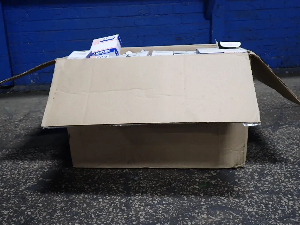 Ametek Pressure Gauge