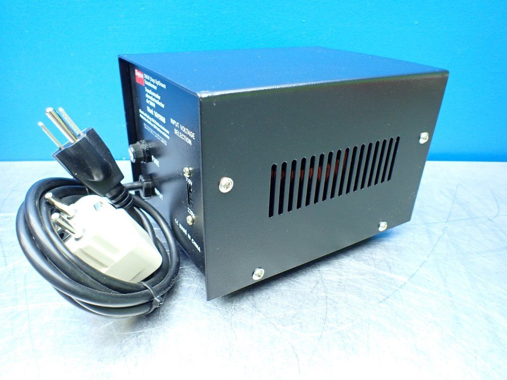 Dayton 500w Step Up/down Transformer - 16v986b