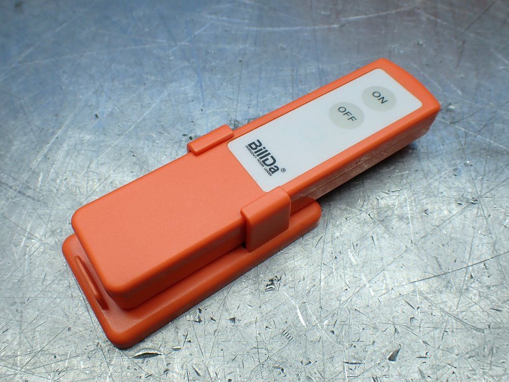 Billda Led Emergency Driver. - Bld-rmxxd/r-yyy