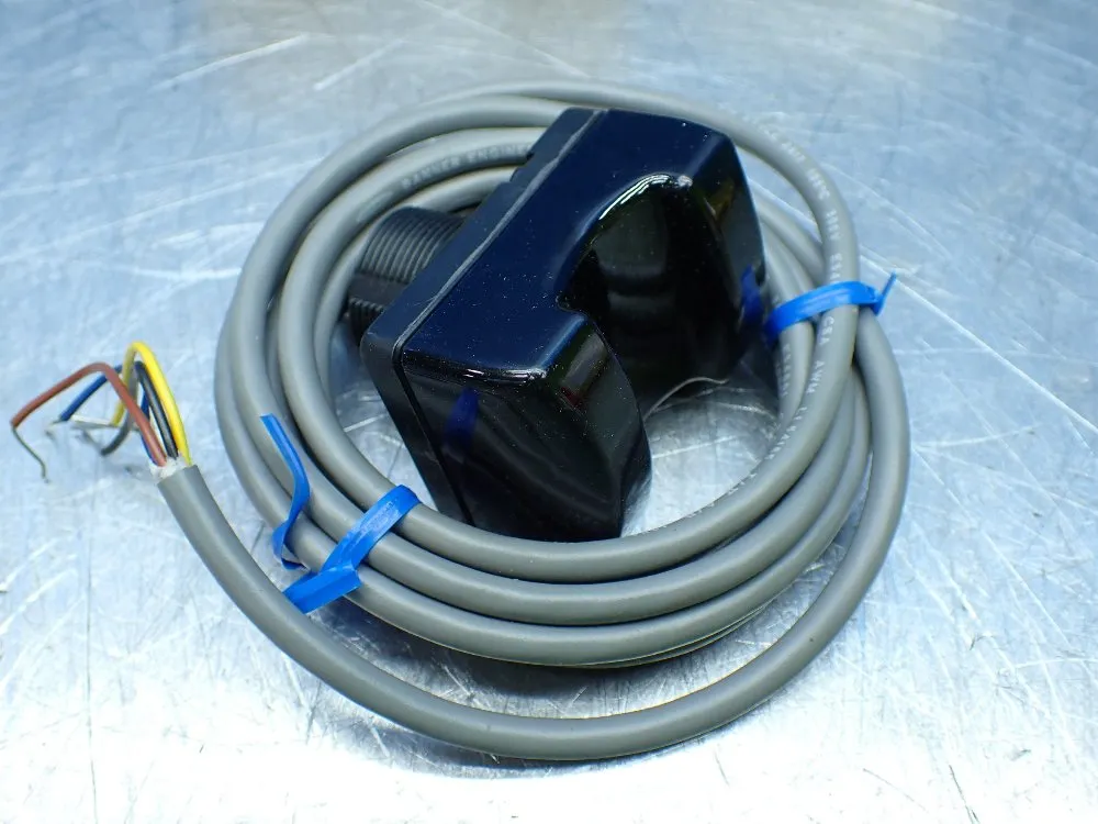 Banner Optical Touch Button - Otbvr81