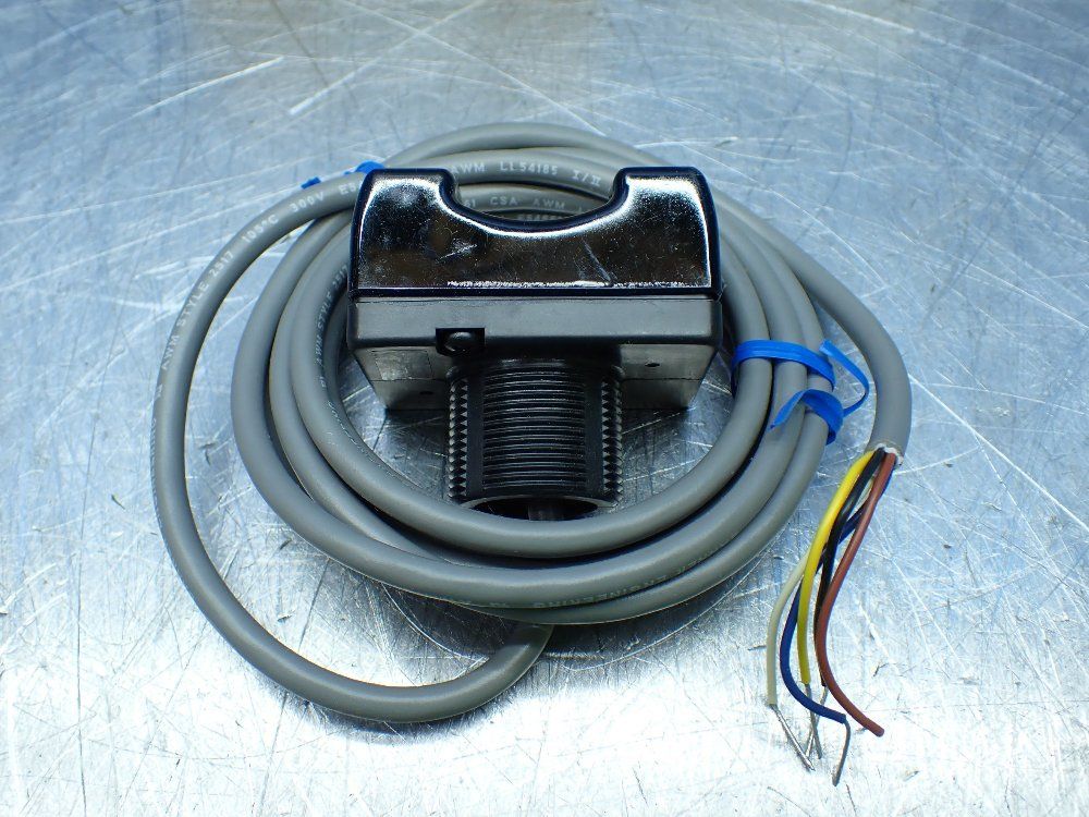 Banner Optical Touch Button - Otbvr81