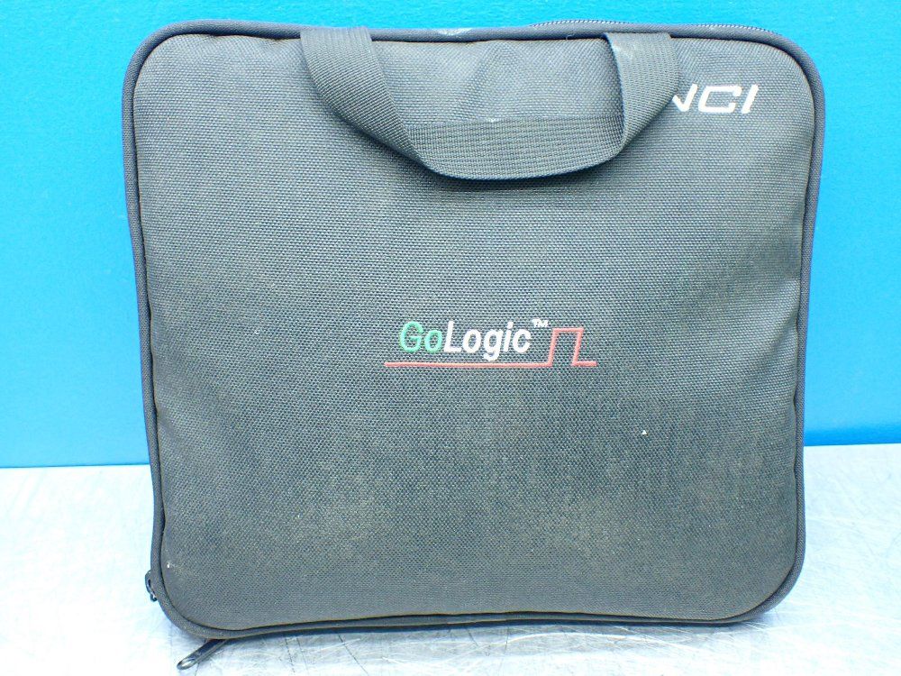 Nci Gologic 36 Channel Logic Analyzer - Glusb36-1m-732