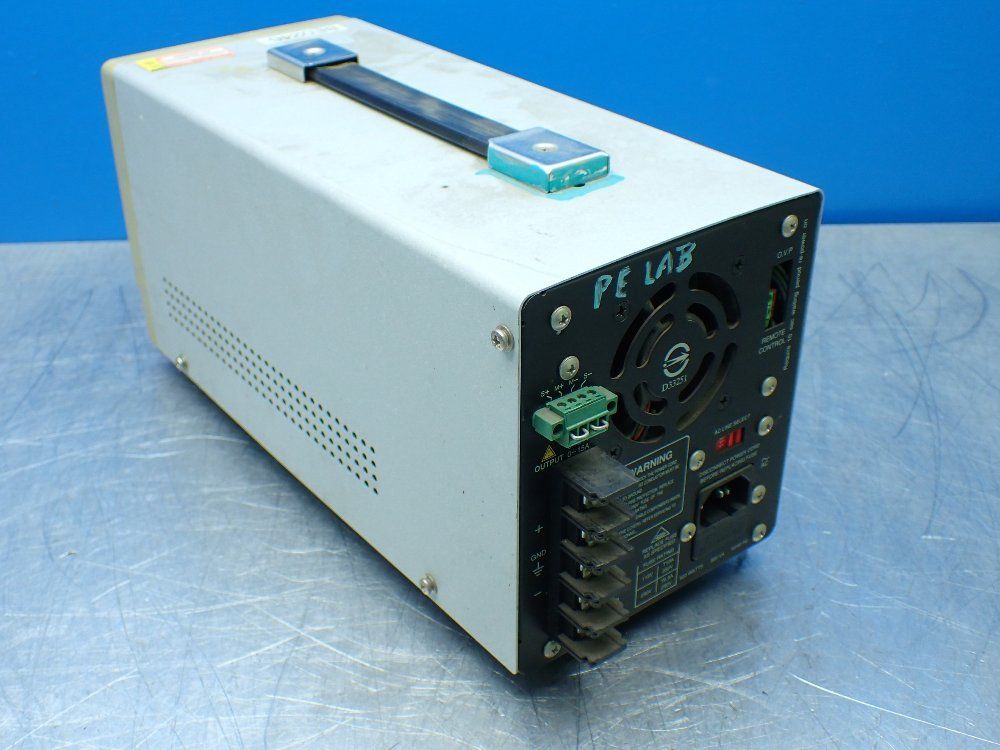 Tenma Dc Power Supply. 24v/15a - 72-7700