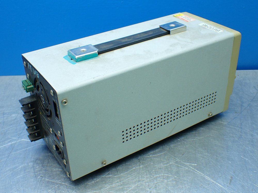Tenma Dc Power Supply. 24v/15a - 72-7700