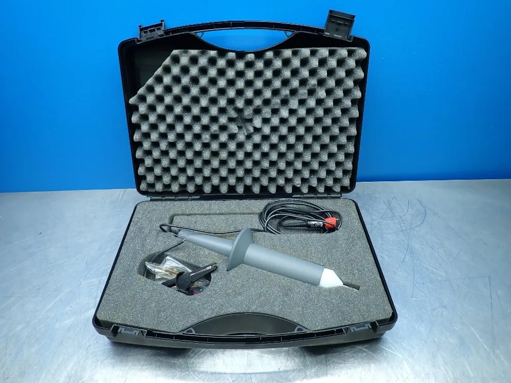 Lecroy Oscilloscope Probe. 14kvac 100mhz X1000 - Ppe20kv