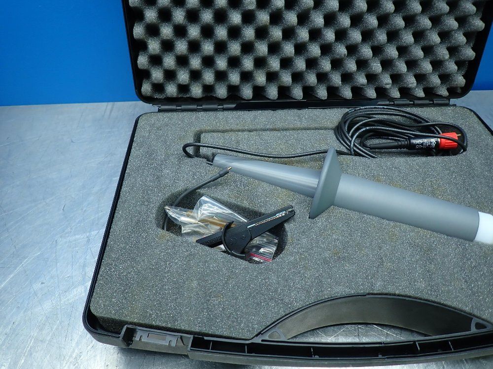 Lecroy Oscilloscope Probe. 14kvac 100mhz X1000 - Ppe20kv