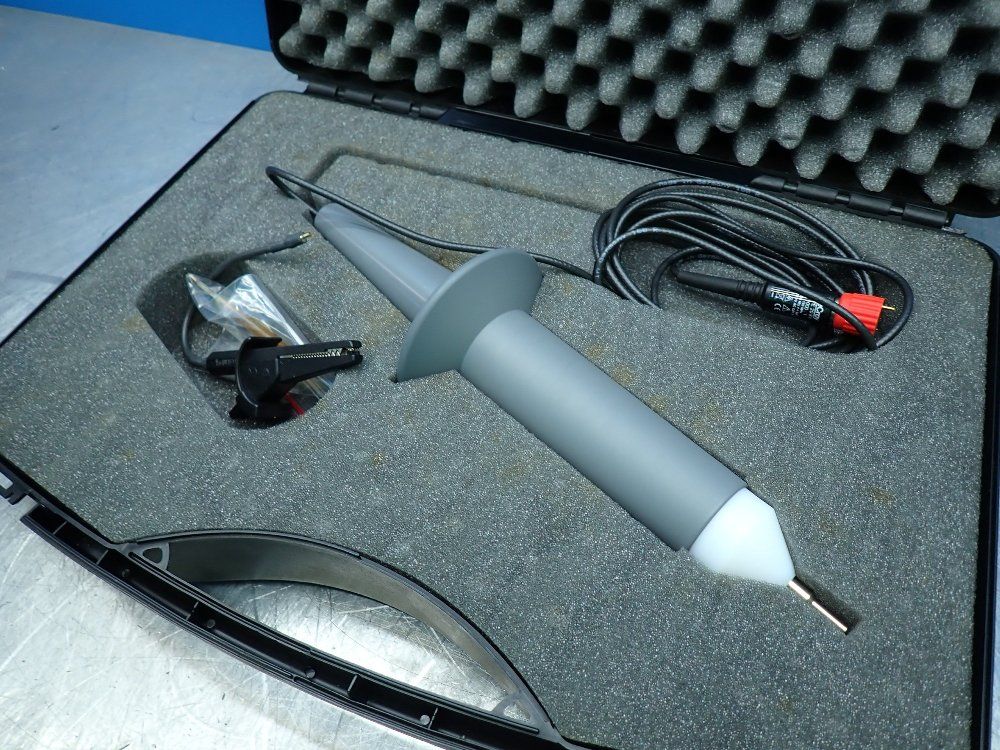 Lecroy Oscilloscope Probe. 14kvac 100mhz X1000 - Ppe20kv