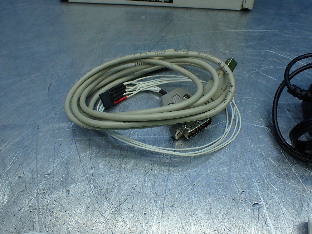 Softlog Systems Production Quality In-circuit Programmer - Icp2-ds