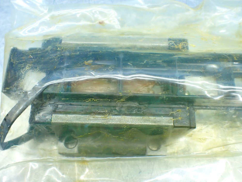 Nsk Linear Slide Bearing - Lah35fl