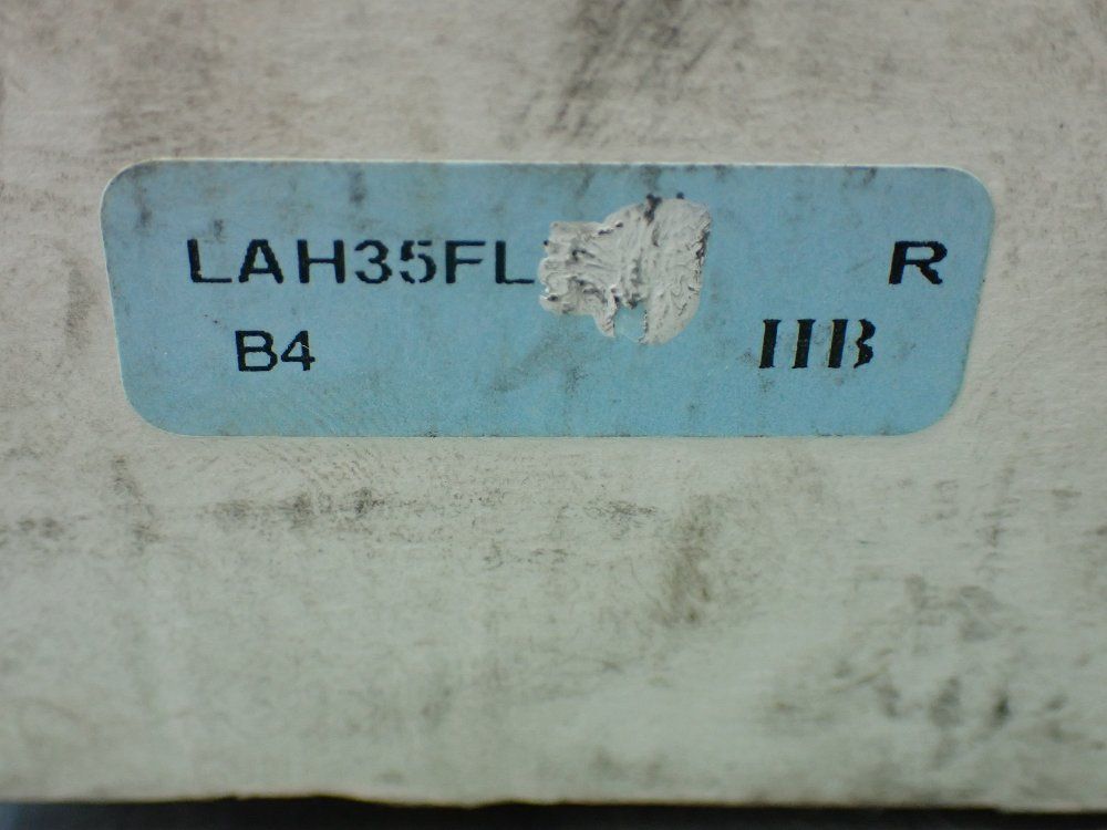 Nsk Linear Slide Bearing - Lah35fl