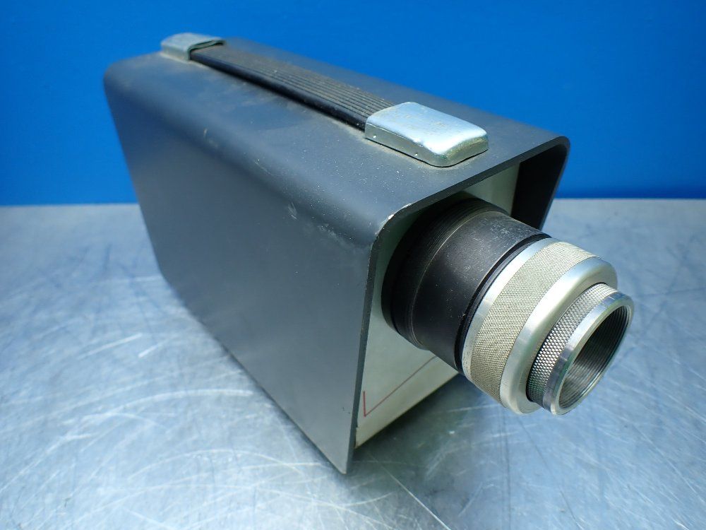 Ircon Heat Camera Unit. - 300c