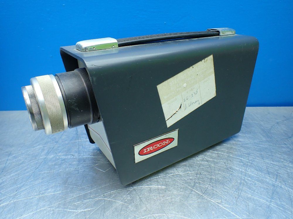 Ircon Heat Camera Unit. - 300c