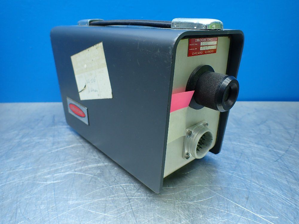 Ircon Heat Camera Unit. - 300c