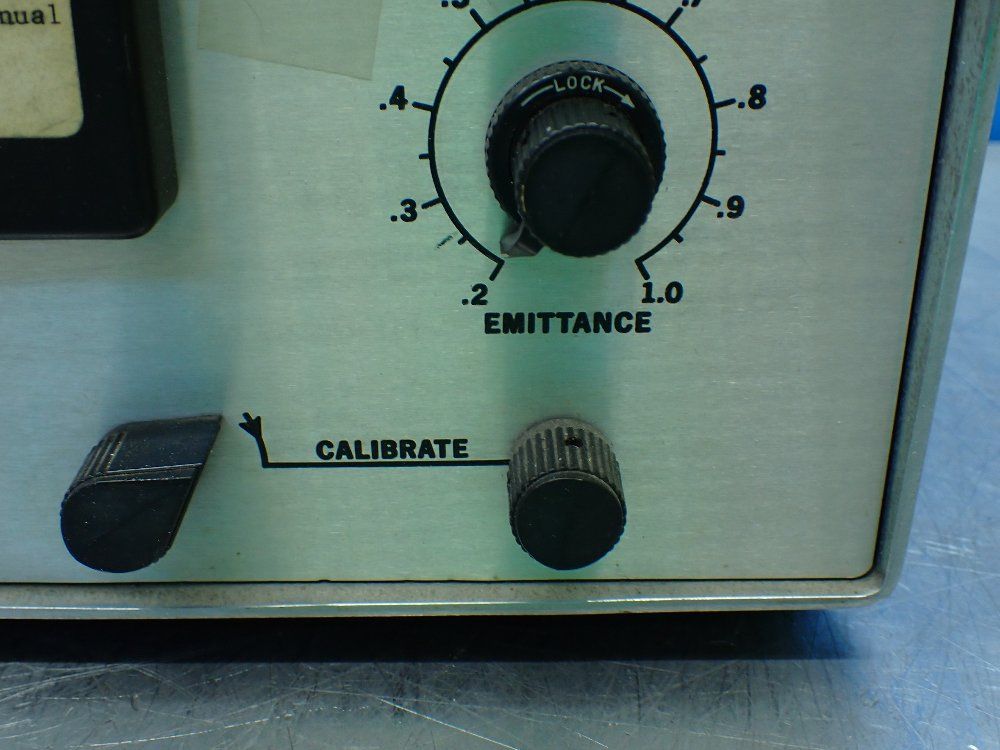 Ircon Heat Camera Unit. - 300c