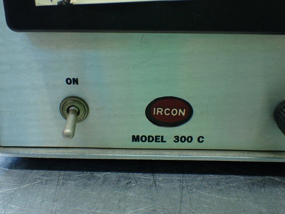 Ircon Heat Camera Unit. - 300c