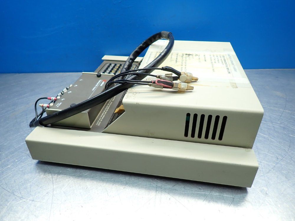 Quadtech 1692-series Rlc/lcr Digibridge - 1692-9700