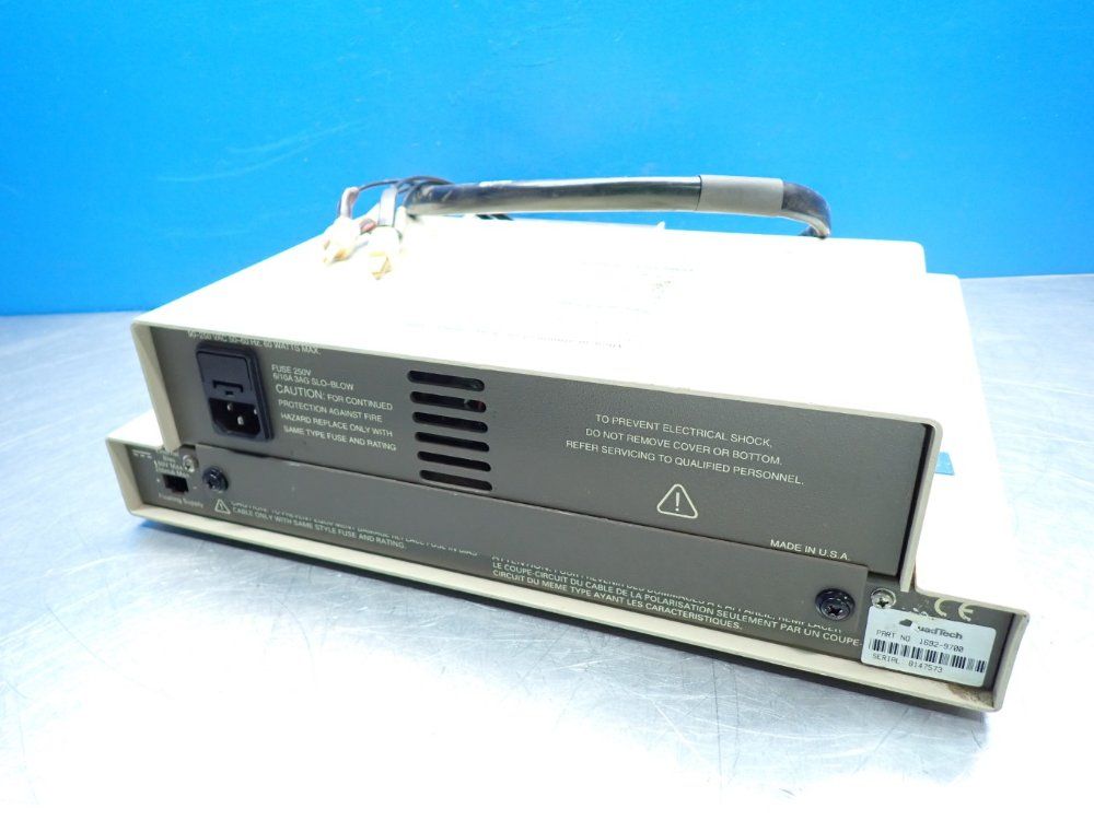 Quadtech 1692-series Rlc/lcr Digibridge - 1692-9700