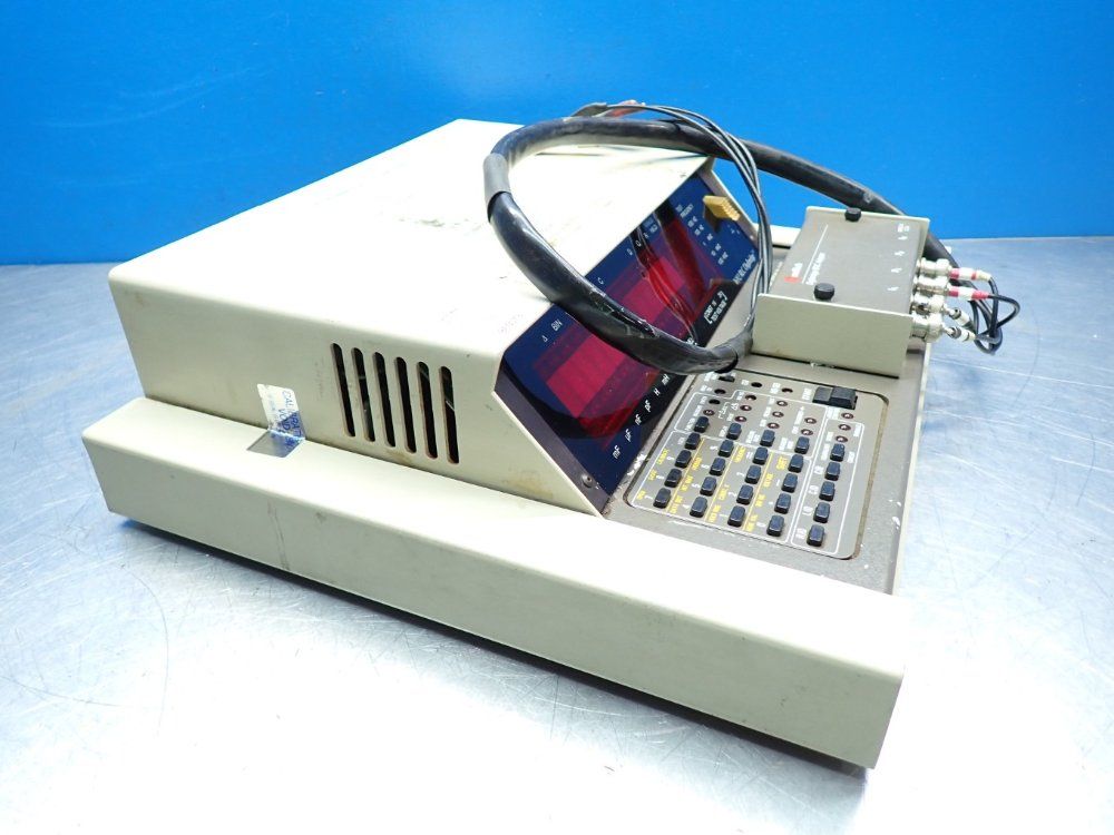 Quadtech 1692-series Rlc/lcr Digibridge - 1692-9700