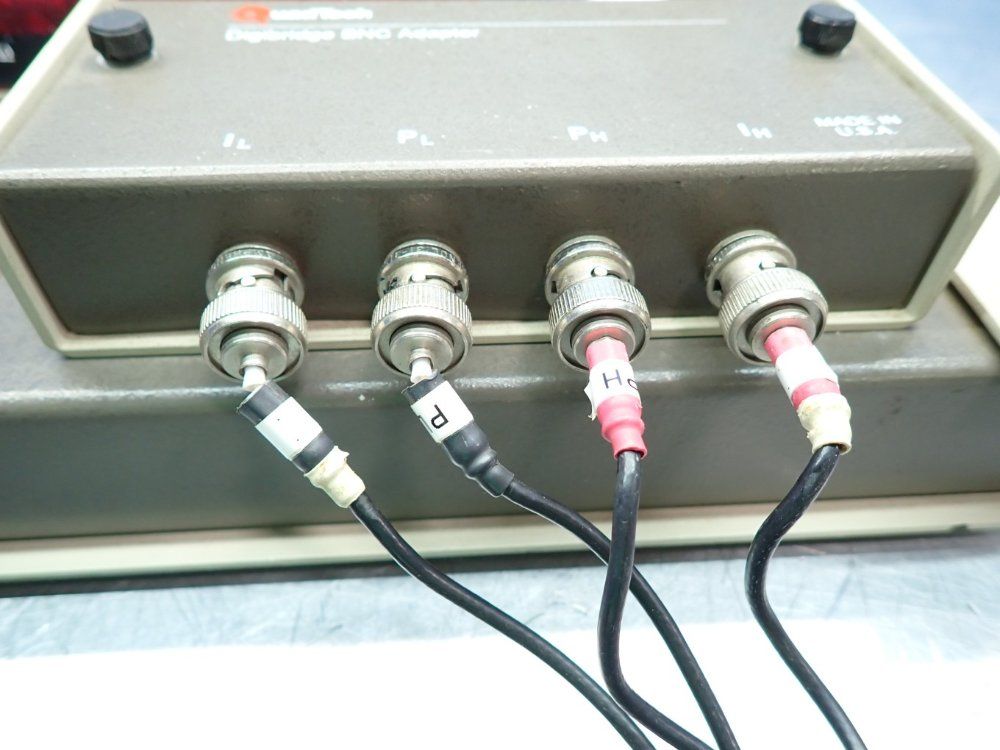 Quadtech 1692-series Rlc/lcr Digibridge - 1692-9700