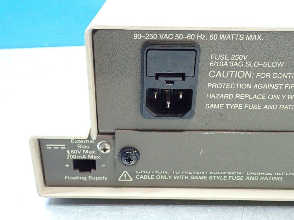 Quadtech 1692-series Rlc/lcr Digibridge - 1692-9700