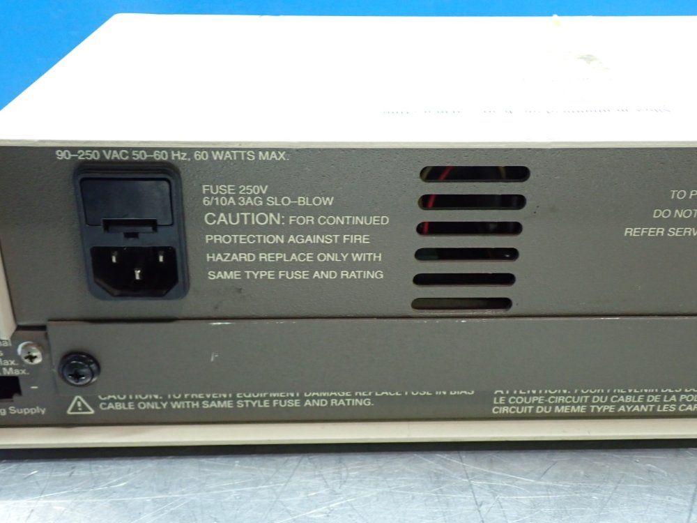 Quadtech 1692-series Rlc/lcr Digibridge - 1692-9700