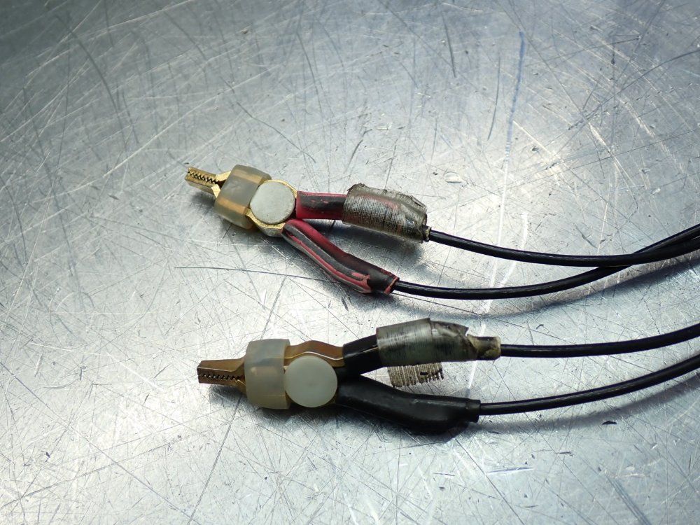 Quadtech 1692-series Rlc/lcr Digibridge - 1692-9700