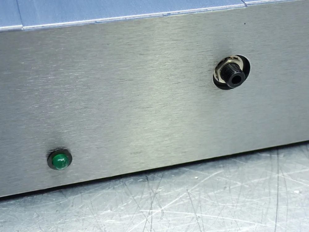 Stellarnet Inc Epp2000 Portable Spectrometer - Epp2000