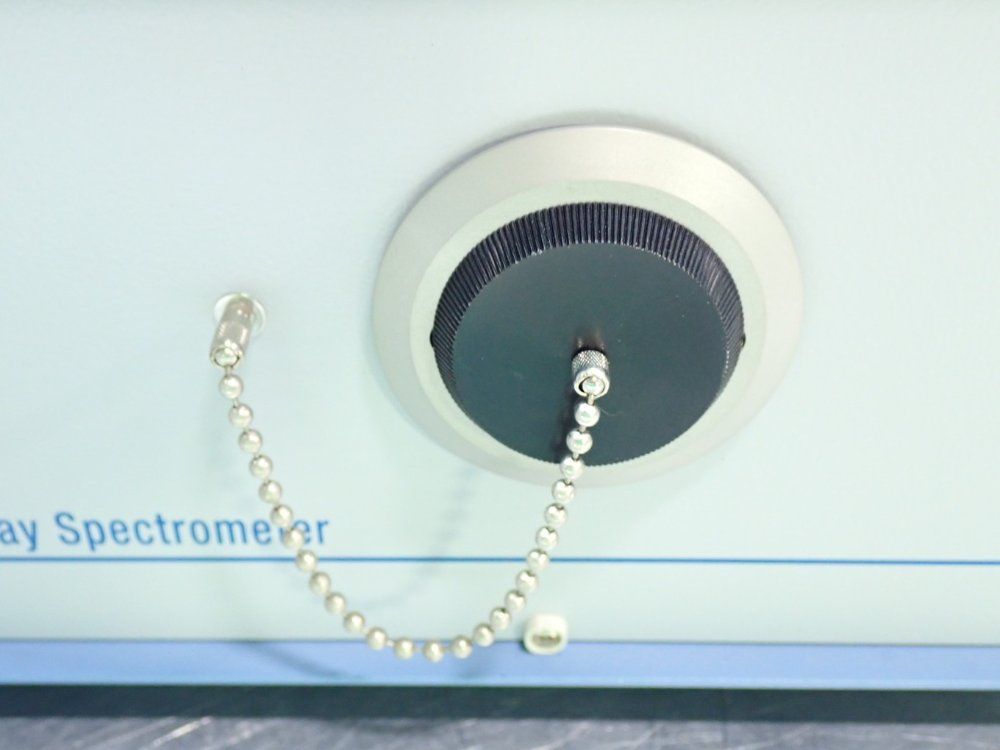 Instrument Systems Array Spectrometer Spectroradiometer Unit - Cas120-151