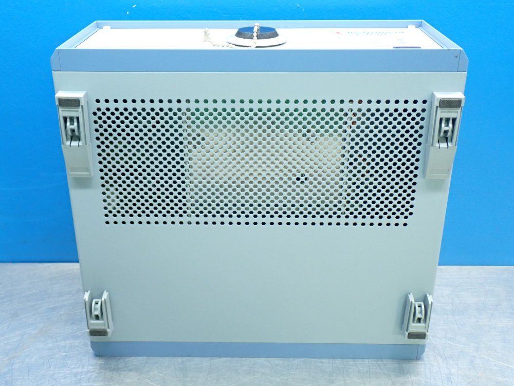 Instrument Systems Array Spectrometer Spectroradiometer Unit - Cas120-151