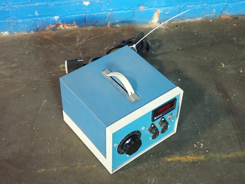 Newports Power Supply