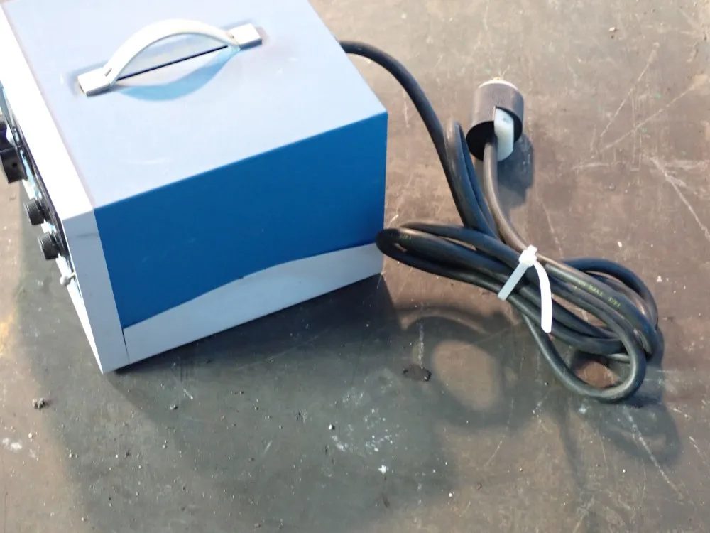 Newports Power Supply