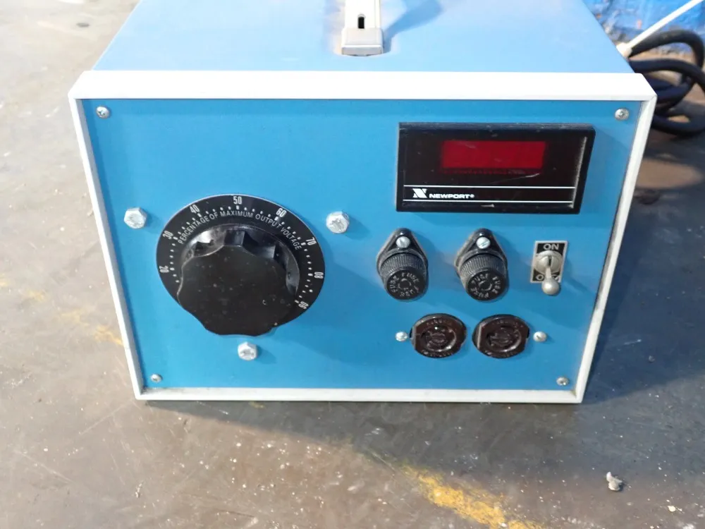 Newports Power Supply