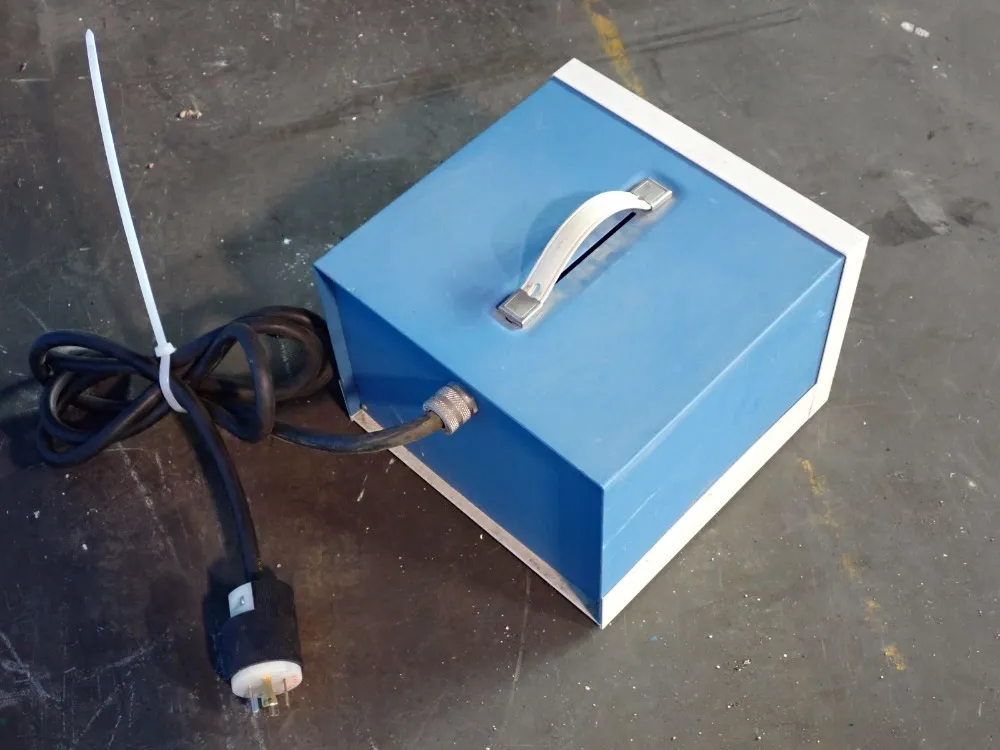 Newports Power Supply