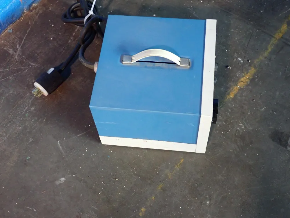 Newports Power Supply